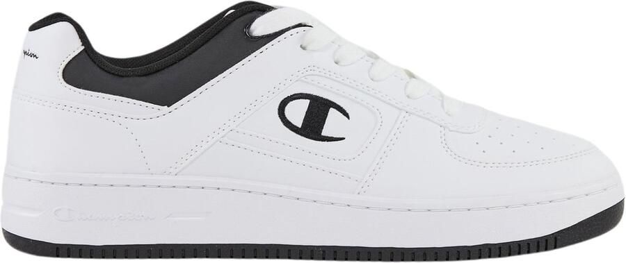 Champion Schoenen Heren Foul Play Element Low S22340