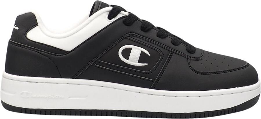 Champion Schoenen Heren Foul Play Element Low S22340