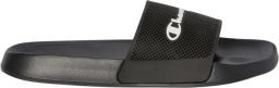 Champion Slippers Dames DTN21 Slide Zwart S11806