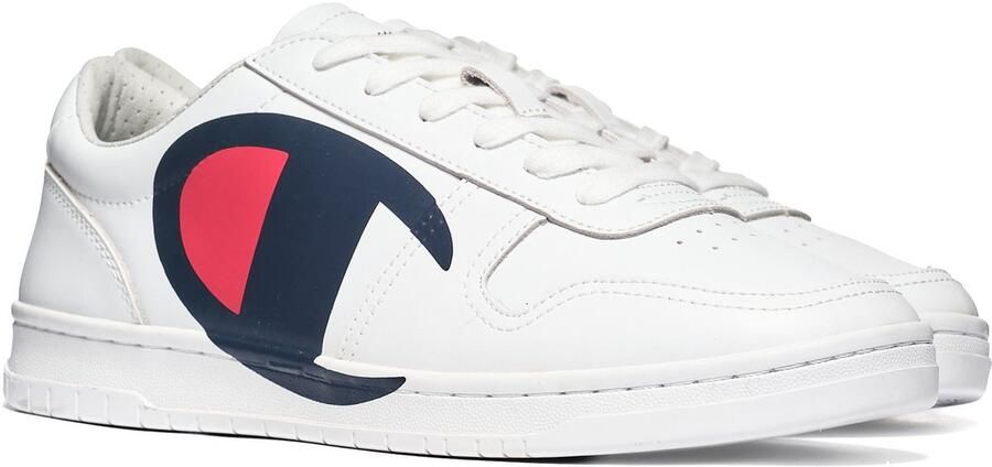 Champion Rochester Court Plus Low Cut Shoe 919 SUNSET