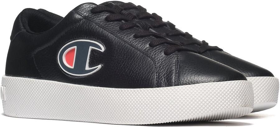 Champion Sneakers Low Cut Shoe ERA LEATHER Dames