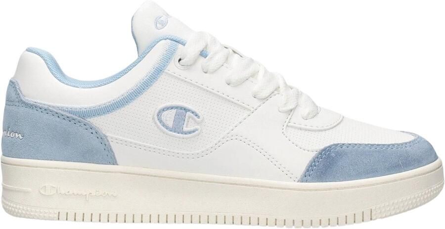 Champion Sneakers Vrouwen