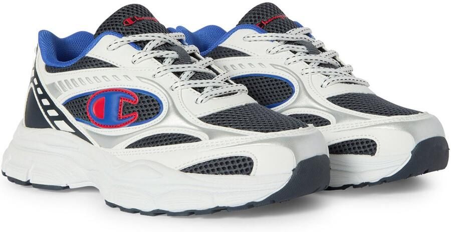 Champion Teen RT25 U PS Sneakers Navy White
