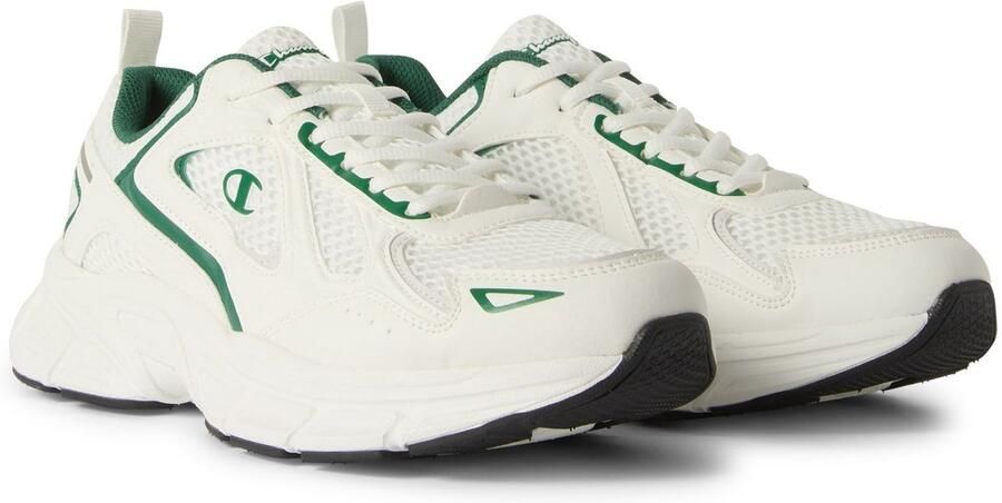 Champion Unisex RT25 MESH Sneakers WHT FOLI