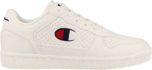 Champion Chicago Sneaker Dames Lage veterschoen Wit