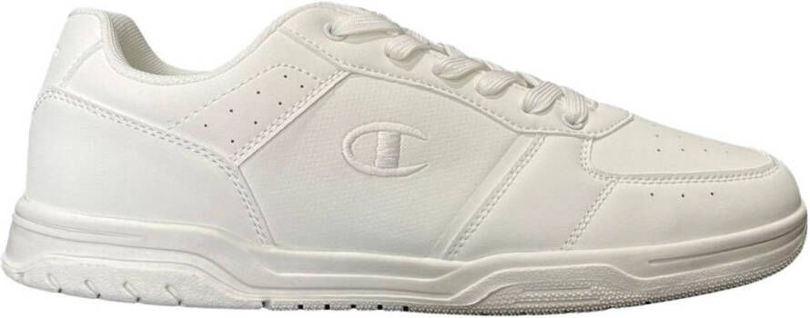 Champion Sneakers CLAY 400 Low Cut Shoe