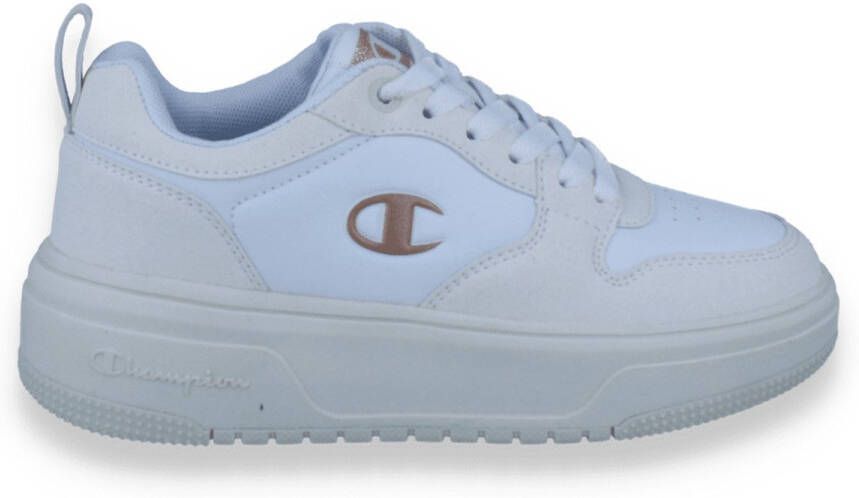 Champion Authentic Athletic Apparel Sneakers laag 'RD18 LITE'