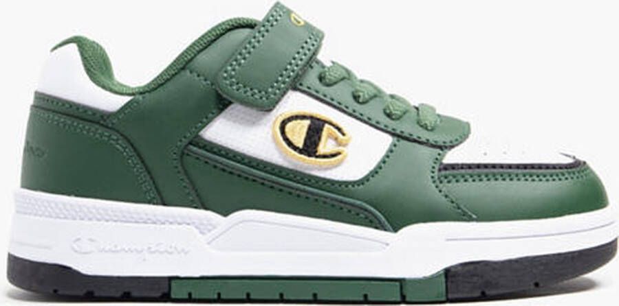 Champion Authentic Athletic Apparel Sneakers 'REBOUND HERITAGE'