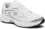Champion Sneakers met contraststrepen model 'RUN' - Thumbnail 1