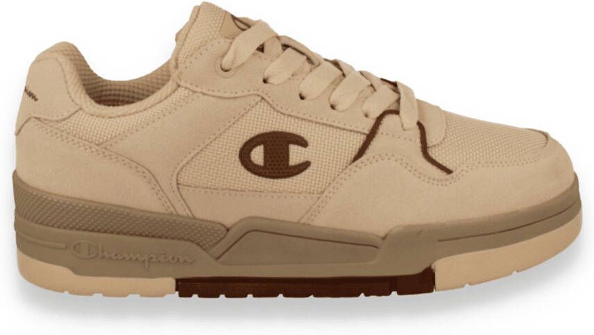 Champion RD18 HERITAGE BAJA herentrainers S22292-CHA-YS001 Beige