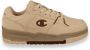 Champion RD18 HERITAGE BAJA herentrainers S22292-CHA-YS001 Beige - Thumbnail 2