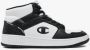 Champion Authentic Athletic Apparel Sneakers hoog 'REBOUND 2.0' - Thumbnail 1