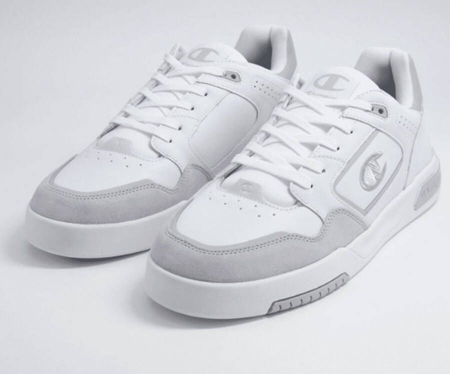 Champion Authentic Athletic Apparel Sneakers laag 'Z80'
