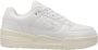 Champion RD18 Heritage Quilt Low sneakers wit - Thumbnail 2