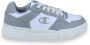 Champion Jongens Sneaker Wit - Thumbnail 1