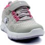 Champion Laag Uitgesneden Flippy Grijze Sneakers Streetwear Kind - Thumbnail 2