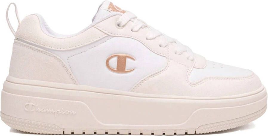Champion Authentic Athletic Apparel Sneakers laag 'RD18 LITE'
