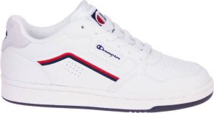 Champion Minnesota Low jr White Sneaker