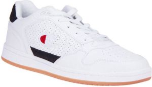 Champion New York 2.0 Witte Sneaker