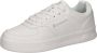 Champion NEWMAN herensneaker laag uitgesneden schoenen S22300-CHA-WW010 wit - Thumbnail 1