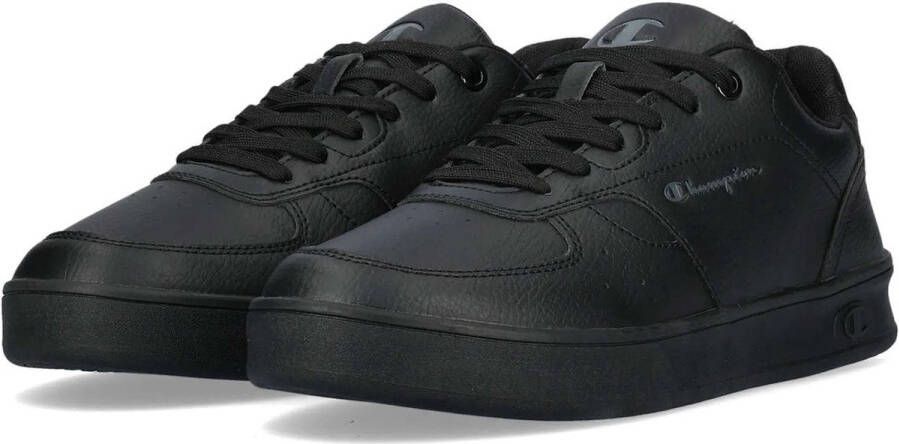 Champion Authentic Athletic Apparel Sneakers laag 'NEWMAN'