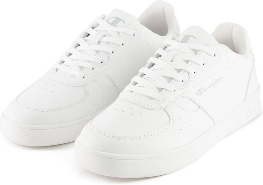 Champion Authentic Athletic Apparel Sneakers laag 'NEWMAN'
