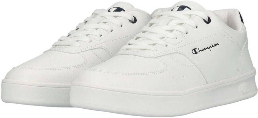 Champion Newman herentrainers S22470-CHA-WW016 WHT NNY