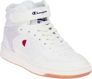 Champion Palm Lake Mid Off White