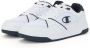 Champion RD 18 Lite Mesh Herentrainers S22361-CHA-WW015 WHT NNY - Thumbnail 1
