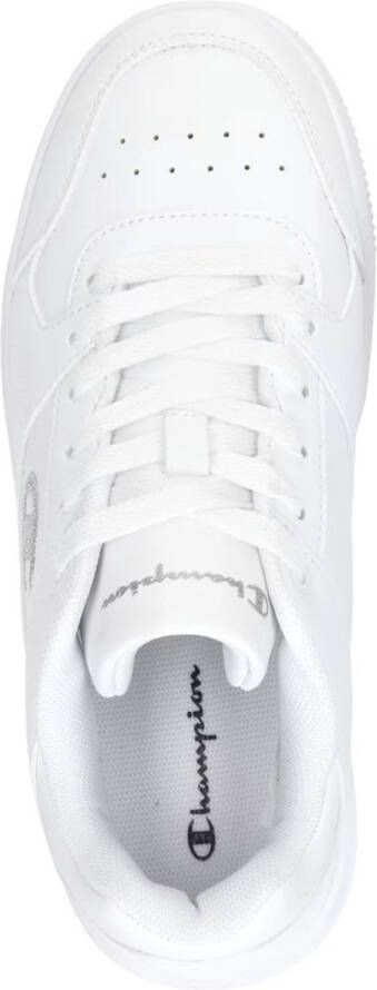 Champion RD 18 LOW G GS damestrainers S32492 CHA WW001 wit