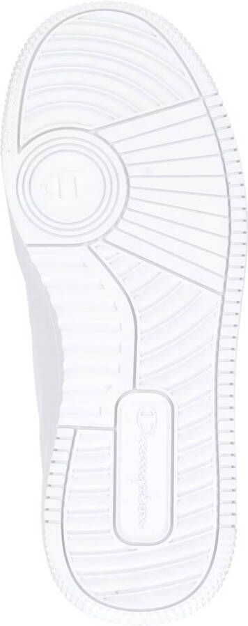 Champion RD 18 LOW G GS damestrainers S32492 CHA WW001 wit