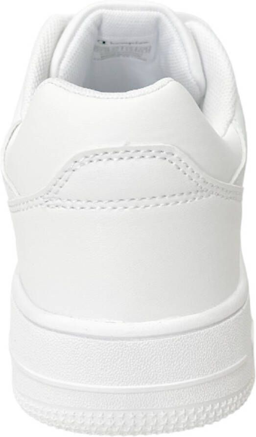 Champion RD 18 LOW G GS damestrainers S32492 CHA WW001 wit