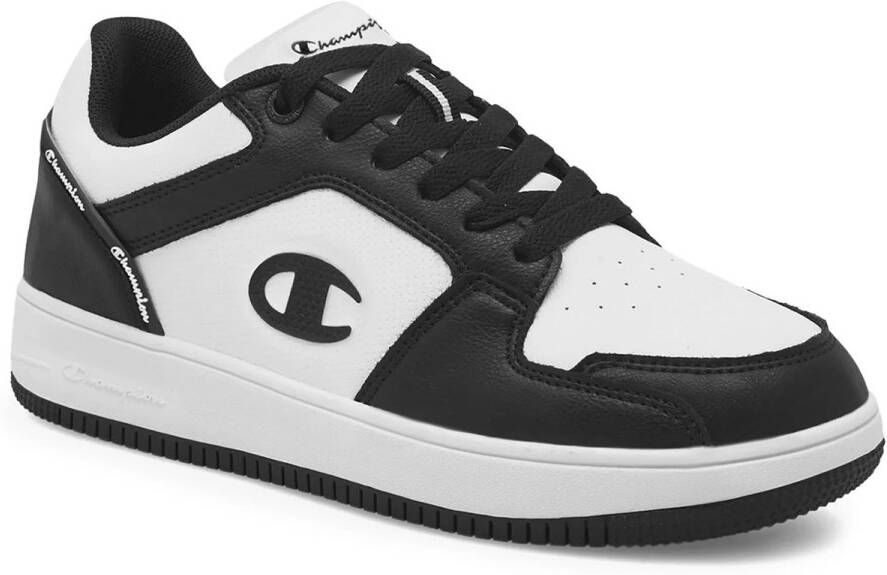 Champion Sneaker Rd18 2.0 Low B Gs Low Cut Shoe Fashion Wear Kinderen