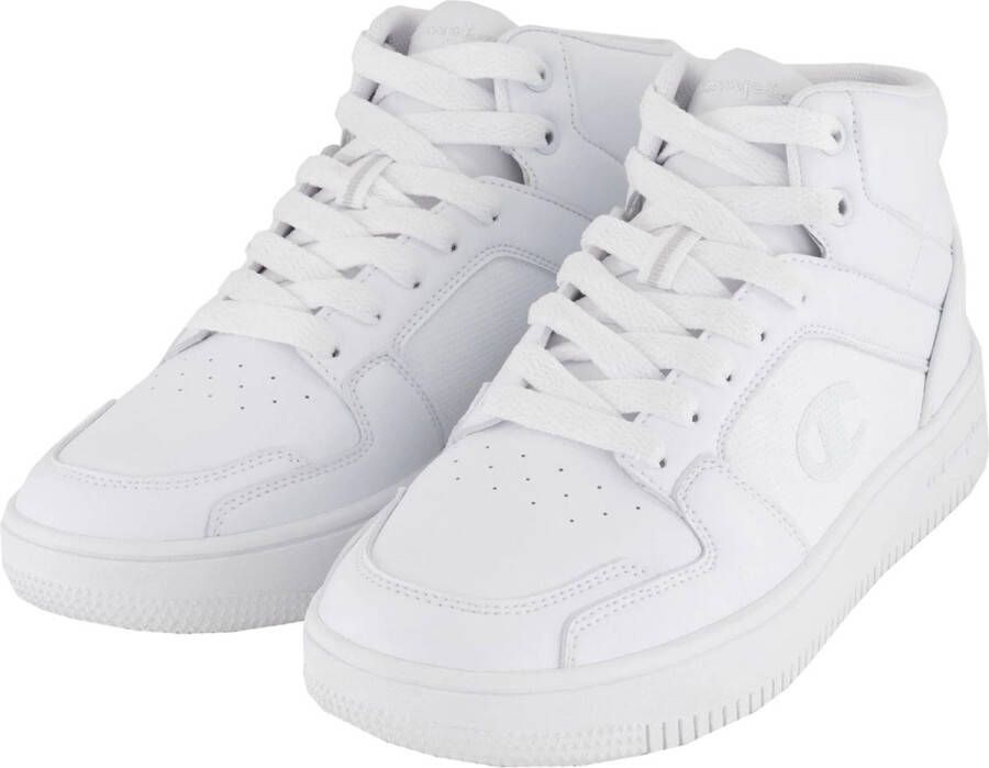 Champion Authentic Athletic Apparel Sneakers hoog 'REBOUND 2.0'