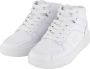 Champion Authentic Athletic Apparel Sneakers hoog 'REBOUND 2.0' - Thumbnail 1