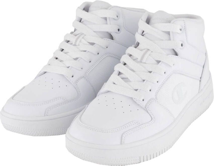 Champion Authentic Athletic Apparel Sneakers hoog 'Rebound 2.0'