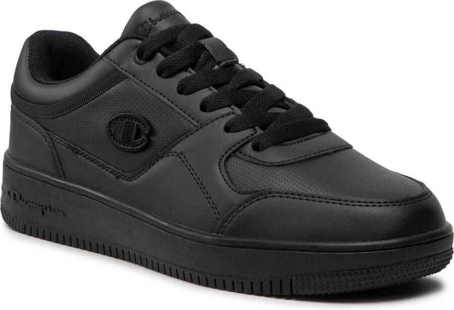 Champion Authentic Athletic Apparel Sneakers laag 'REBOUND'