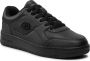 Champion Sneakers met logo- en labelstitching model 'REBOUND LOW' - Thumbnail 5