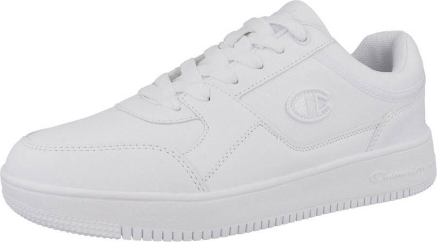 Champion Authentic Athletic Apparel Sneakers laag 'REBOUND'