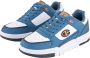 Champion RD18 HERITAGE B GS kindersneaker unisex S32816-CHA-WW013 Petrol wit - Thumbnail 2