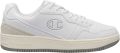Champion Rd18 Revive Lage Sneakers White Heren - Wit