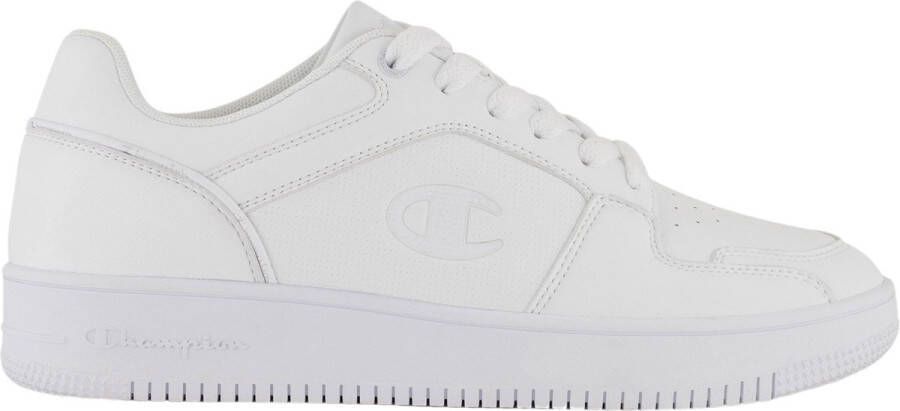 Champion Rebound 2.0 Low Sneakers Heren