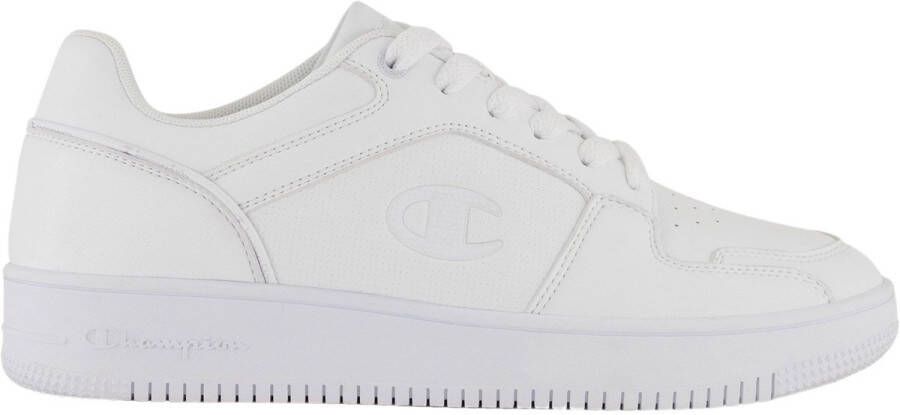 Champion Rebound 2.0 Low Sneakers Heren
