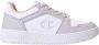 Champion Rebound 2.0 Sneakers Dames - Thumbnail 4
