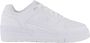 Champion Rebound Heritage Low Basketball Schoenen triple white maat: 42 beschikbare maaten:42 44.5 45 - Thumbnail 1