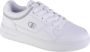 Champion Sneakers met label- en logostitching model 'Rebound' - Thumbnail 1