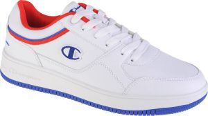 Champion Authentic Athletic Apparel Sneakers laag 'Rebund'