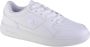 Champion Sneakers met logo- en labelstitching model 'REBOUND LOW' - Thumbnail 1