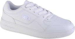 Champion Sneakers met logo- en labelstitching model 'REBOUND LOW'