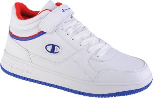 Champion Rebound Vintage S21904-CHA-WW007 Mannen Wit Sneakers